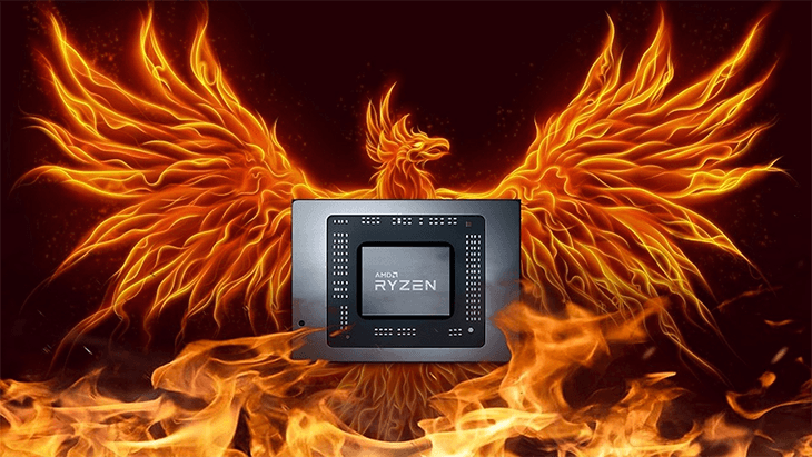 AMD Ryzen